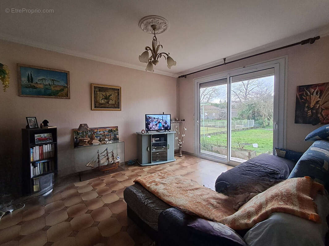 Maison à SAINT-GAUDENS