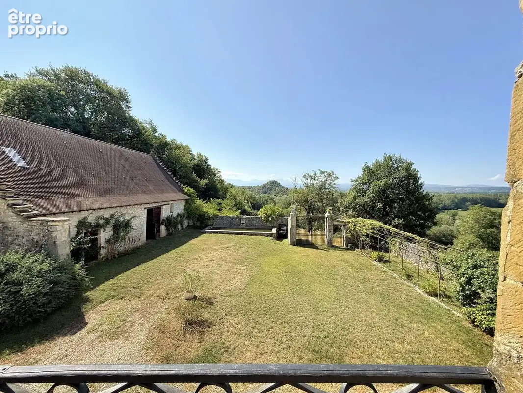 Bien immobilier à vendre à Bregnier-Cordon (01300) - photo 8