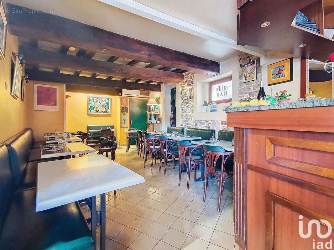 Photo 7 - Commerce à BERNIS