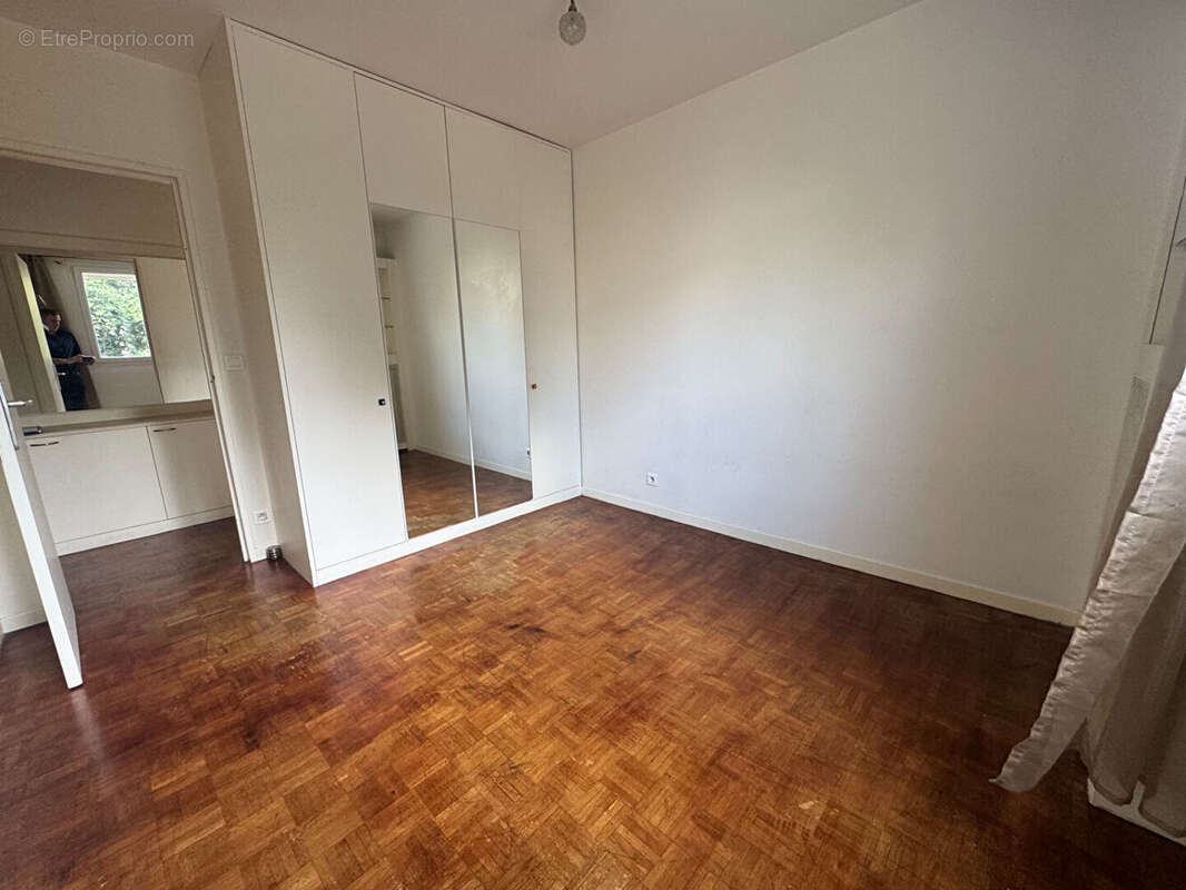 Appartement à CLAMART
