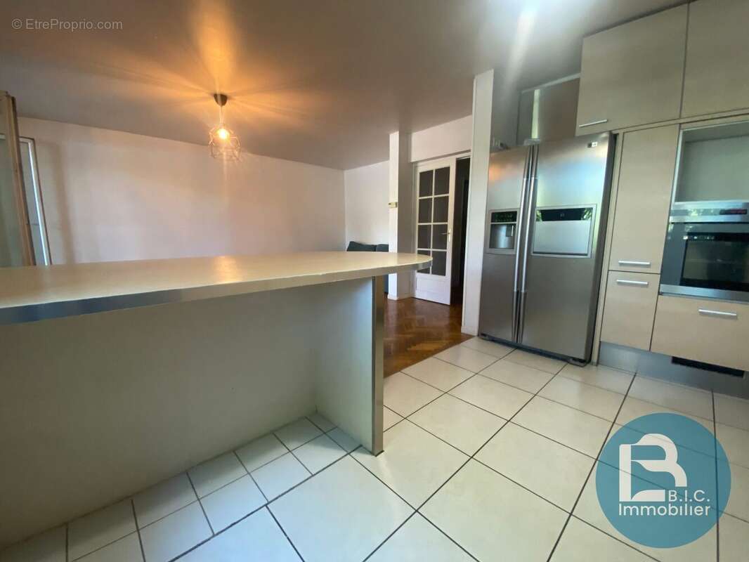 Appartement 85 m² à Lyon-9e  - photo 6