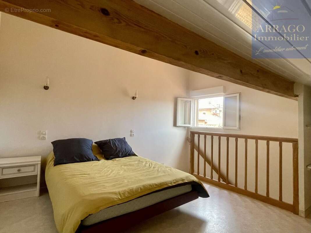 Maison à VALRAS-PLAGE