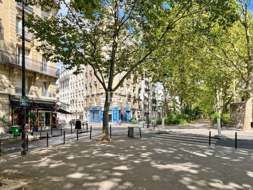 Appartement - photo 11