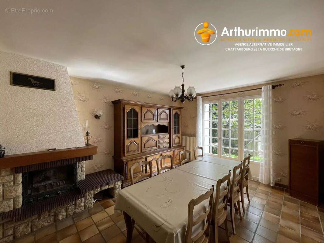 Vente Maison Marpire(35220) 199 500ï¿œ - photo 7