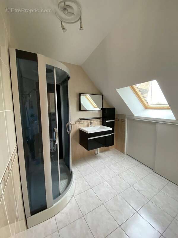 Maison à VERNEUIL-SUR-AVRE