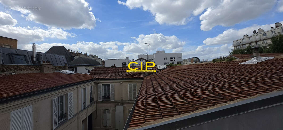 Appartement à LE PRE-SAINT-GERVAIS