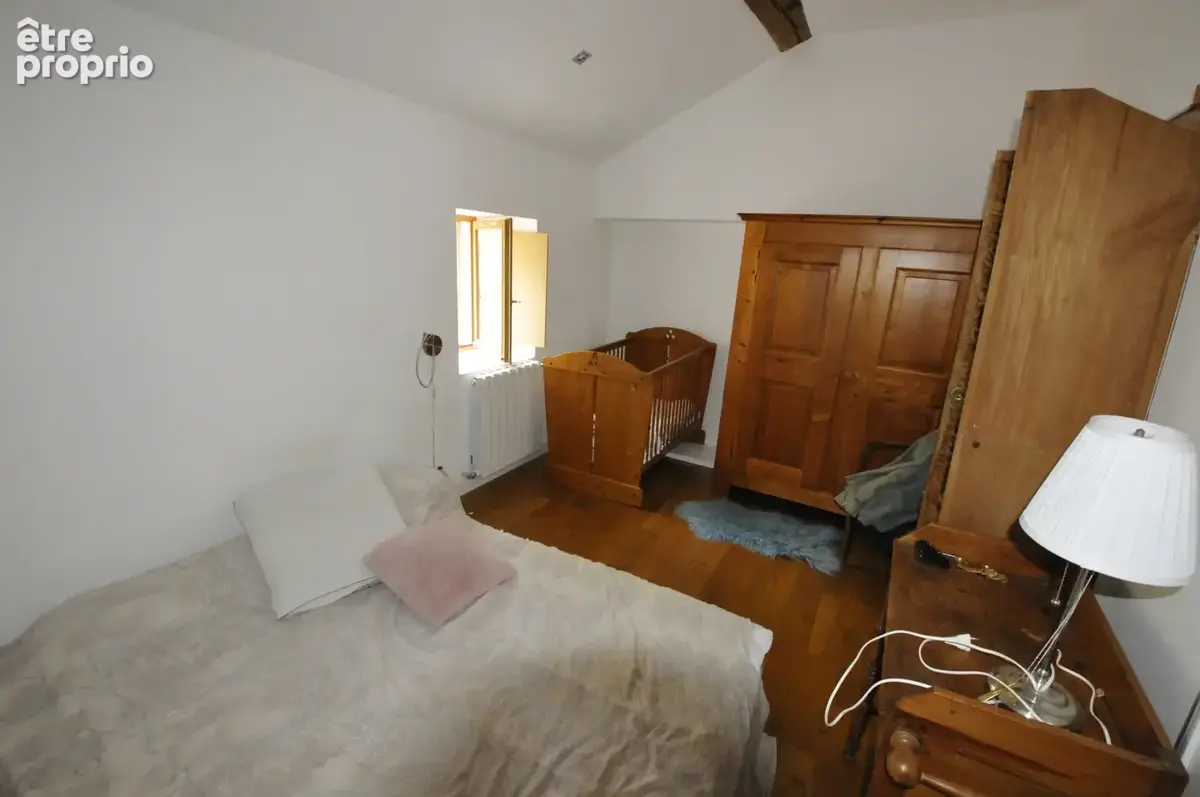 Magnifique Maison en Pierre de 157m2 à FEYTIAT - photo 31