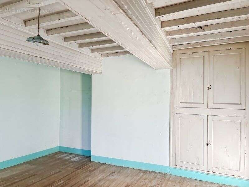 Maison à PLIEUX