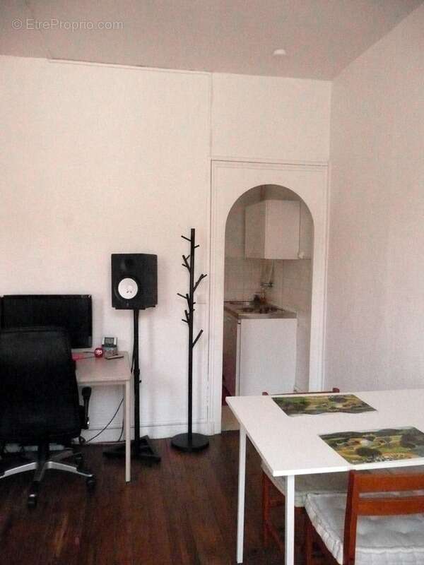 Appartement à ANGOULEME