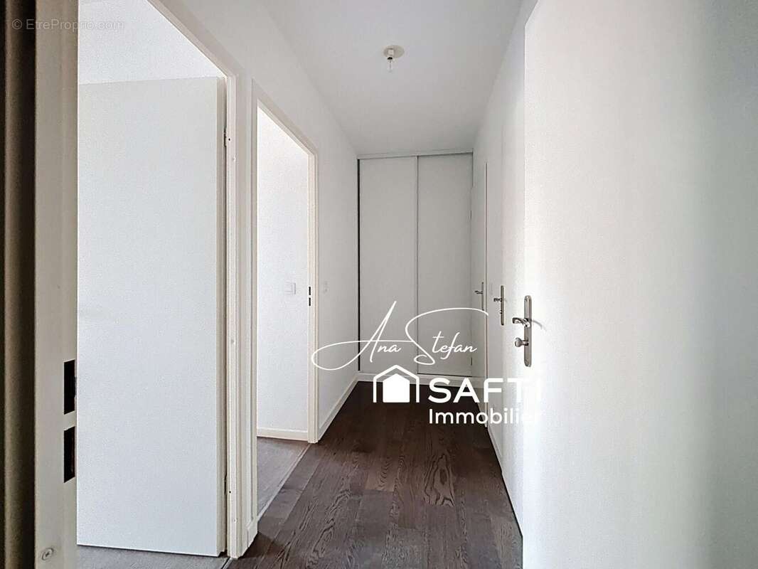 Photo 5 - Appartement à MASSY