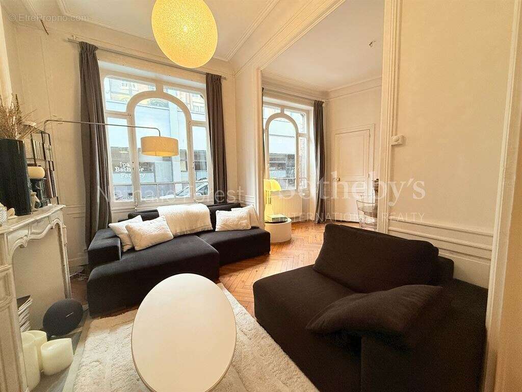 Appartement à LILLE