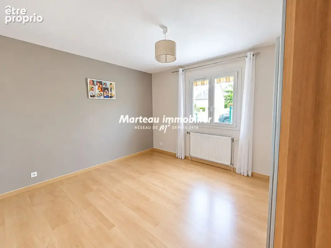 Maison Arnage 3 pièce(s) 74.97 m2 - photo 5