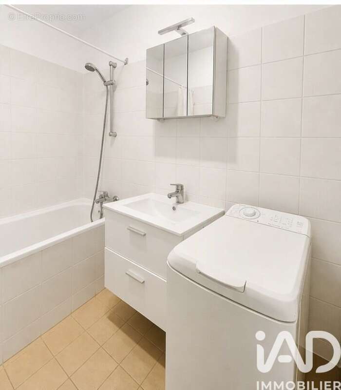Photo 6 - Appartement à MONTREUIL