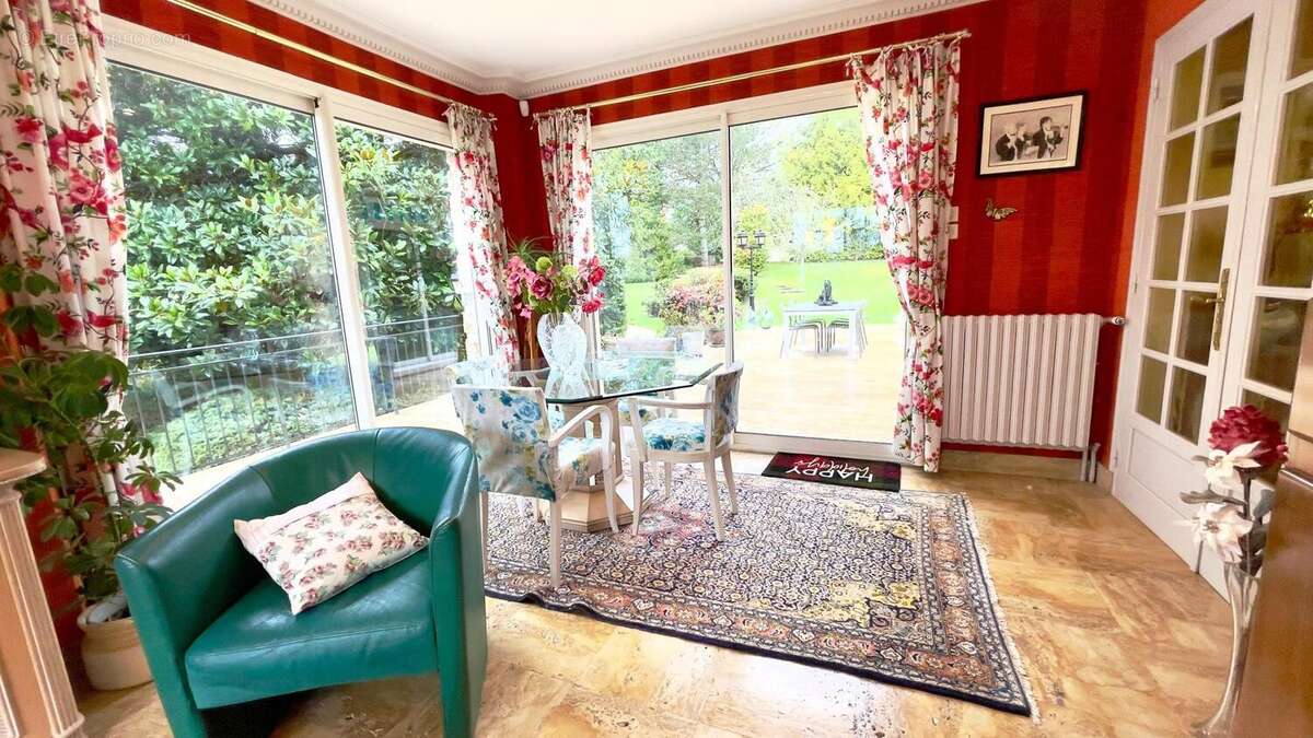 Photo 5 - Maison à MAYENNE