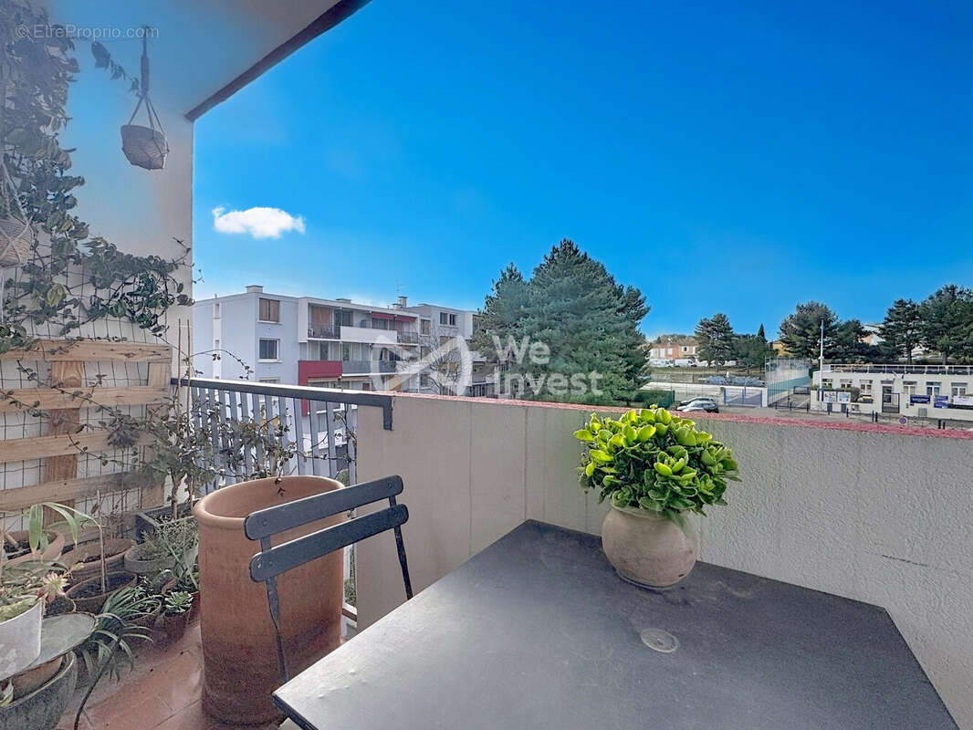 Appartement 3 pièces 80 m² à vendre à Montpellier (34070) - photo 7