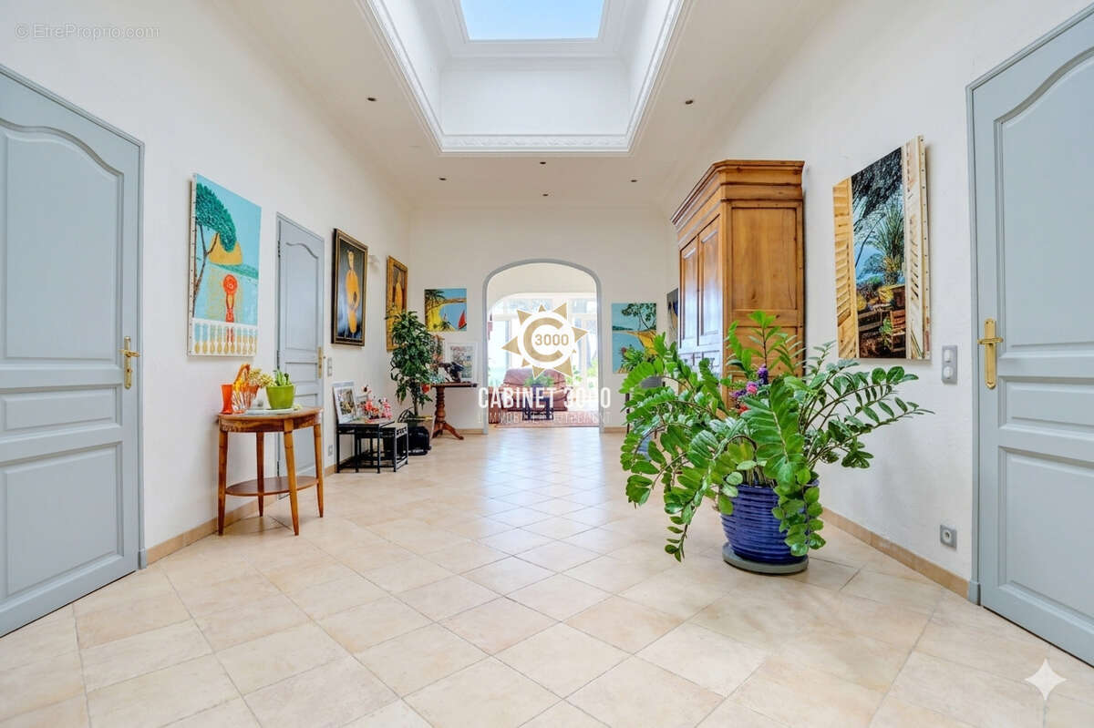 Maison à TOULON