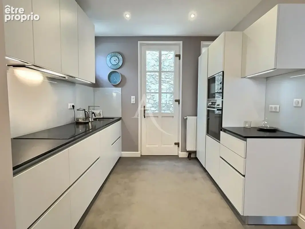 Villa Le Touquet Paris Plage 130 m2 (150 m2 utiles) - photo 5