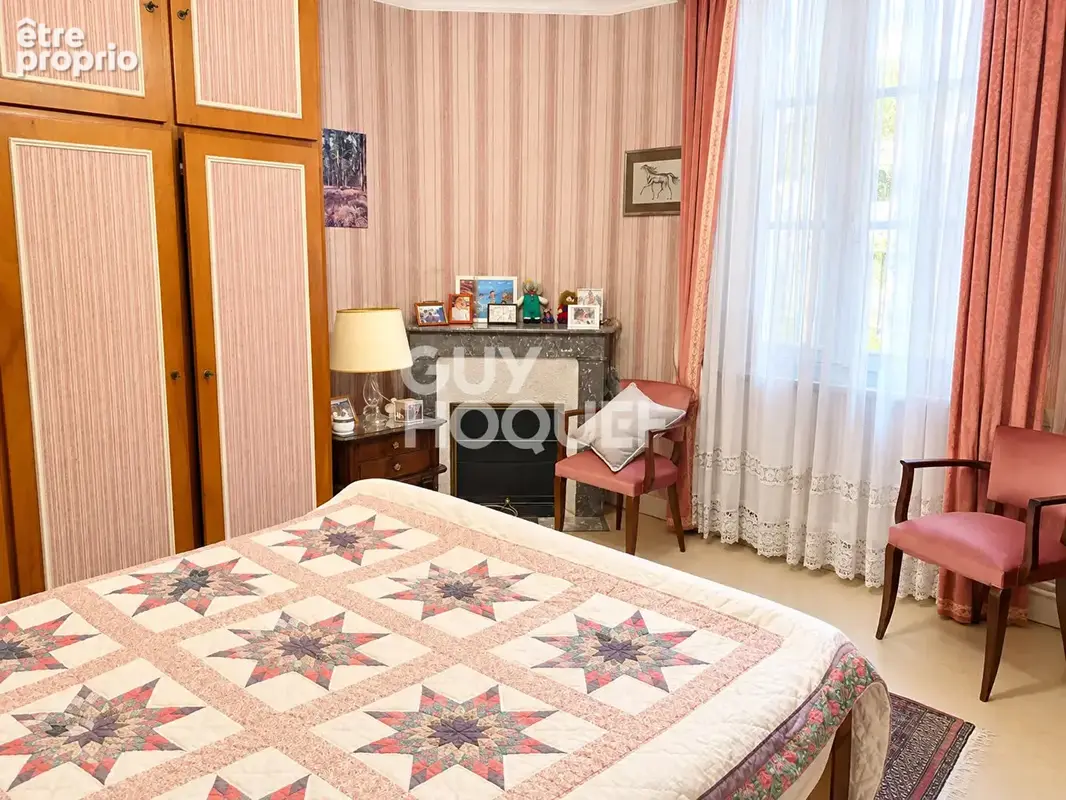 Maison de ville à fort potentiel - photo 10