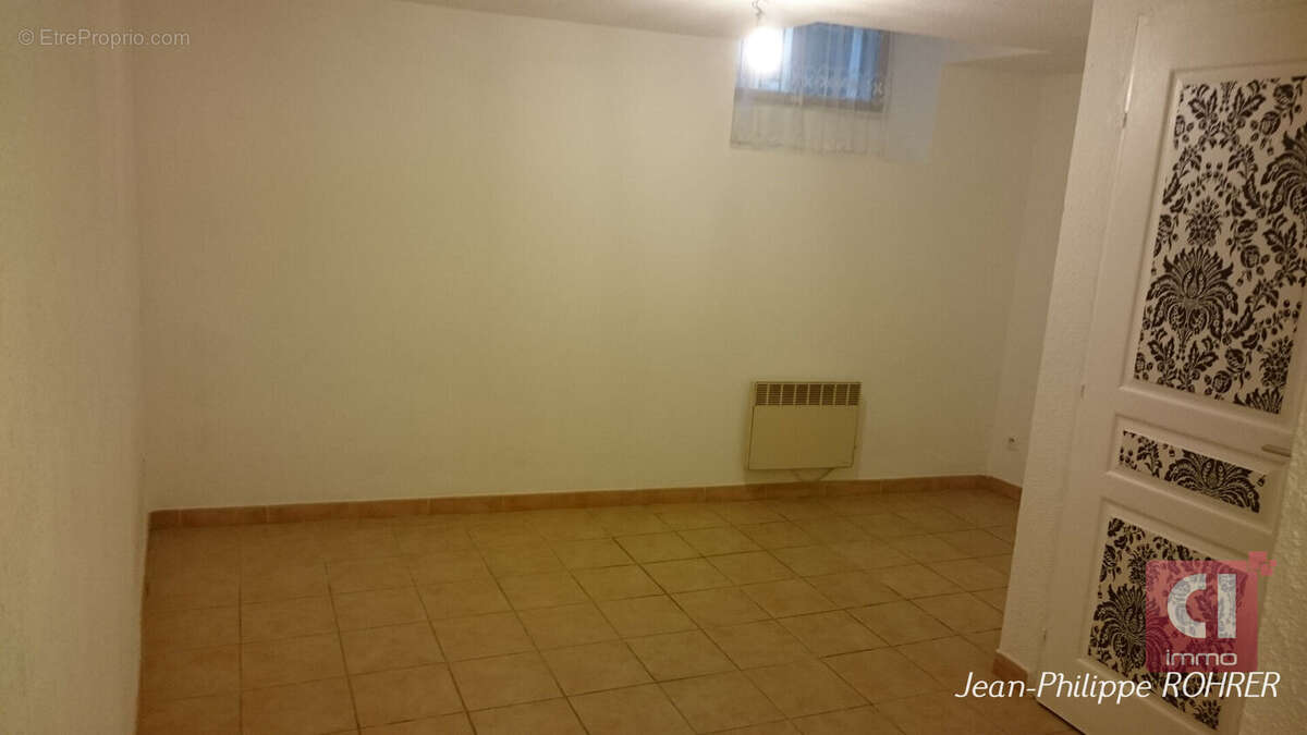 Appartement à BRIGNOLES