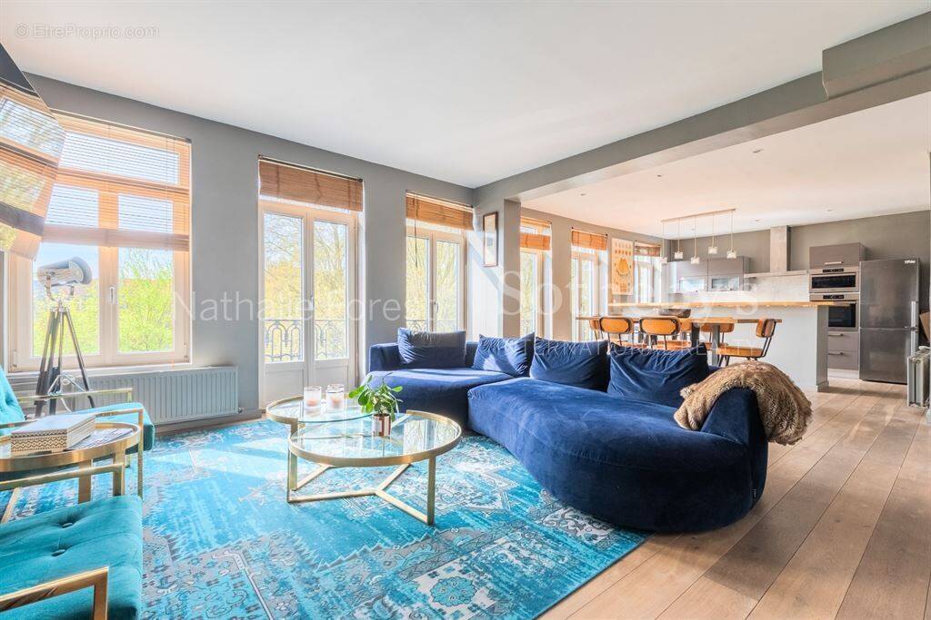 Appartement à LILLE