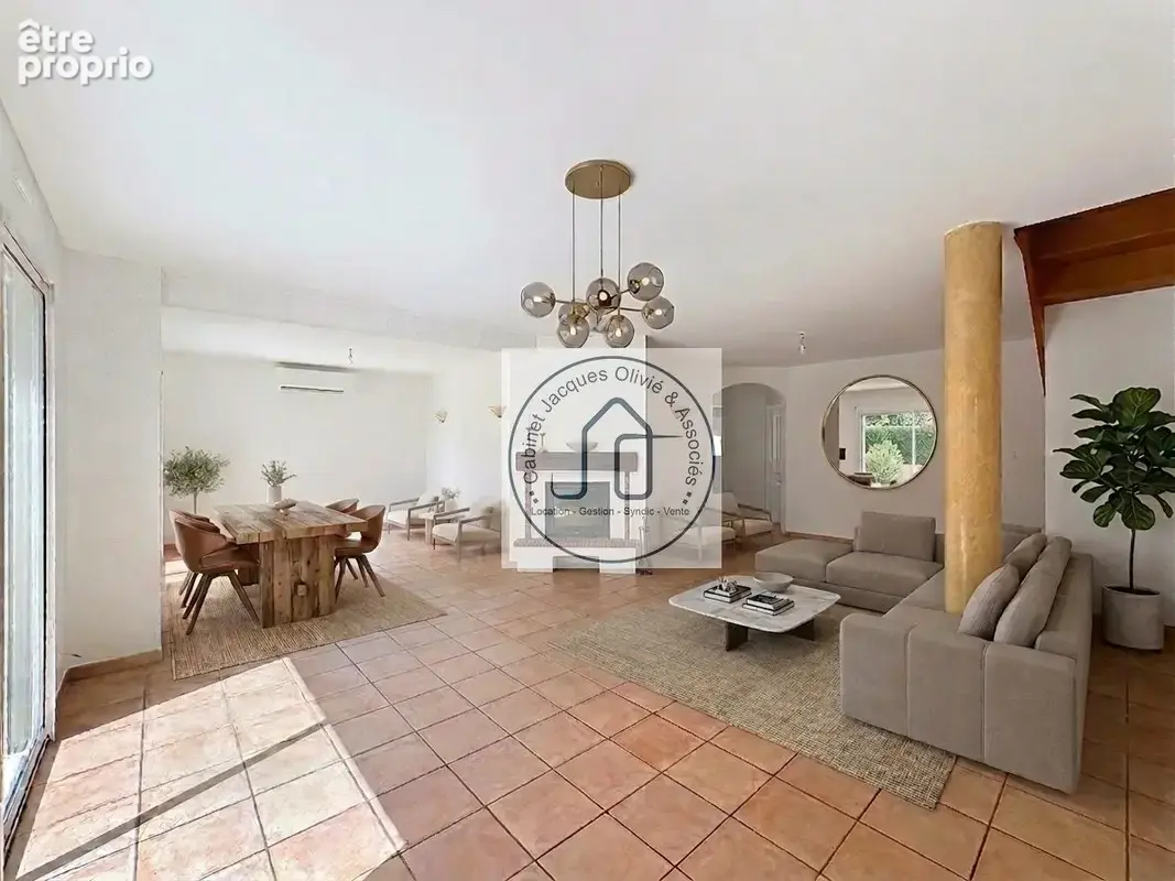 Maison 5 pièces 137 m² à vendre à Muret (31600) - photo 4
