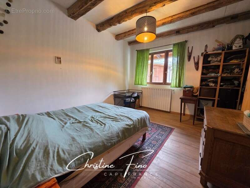 VAL DES PRES - LA VACHETTE Maison cachet et modernité - photo 4