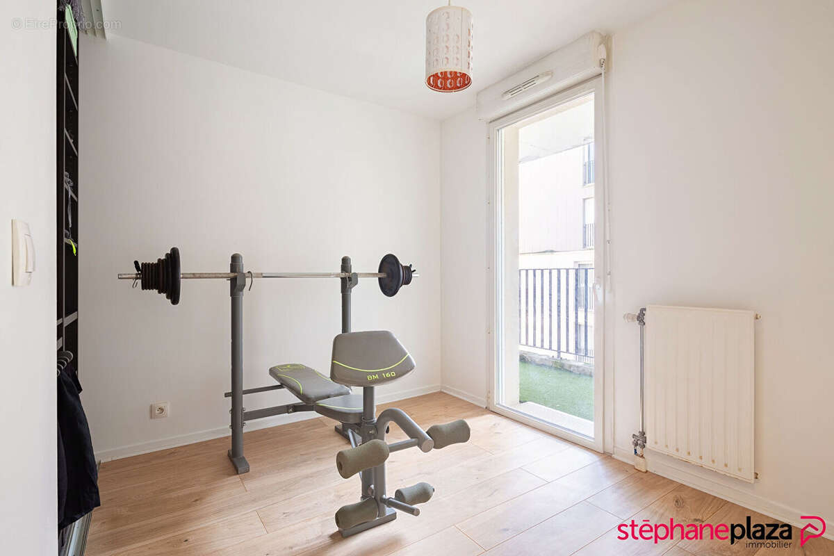 Appartement à ARGENTEUIL