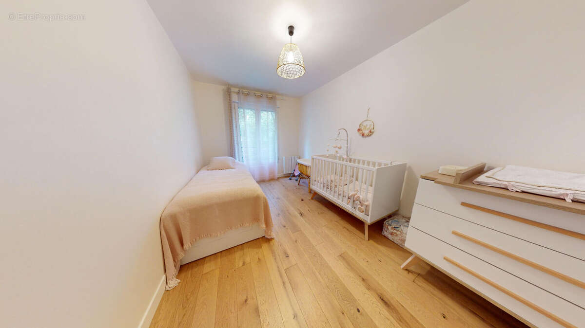 Appartement à GAGNY