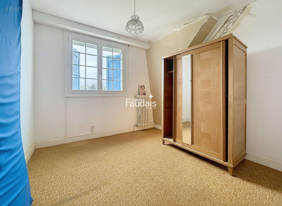 Maison 120 m² à Coutances  - photo 7