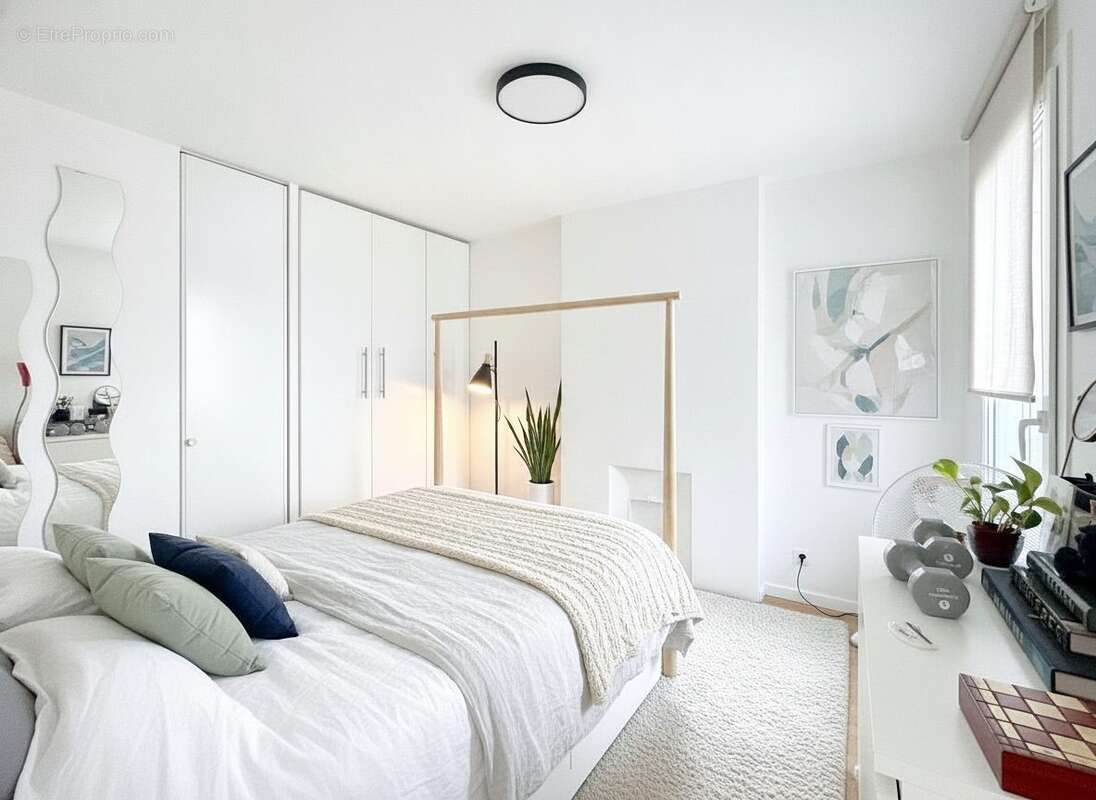Appartement 45 m² à La Riche  - photo 3