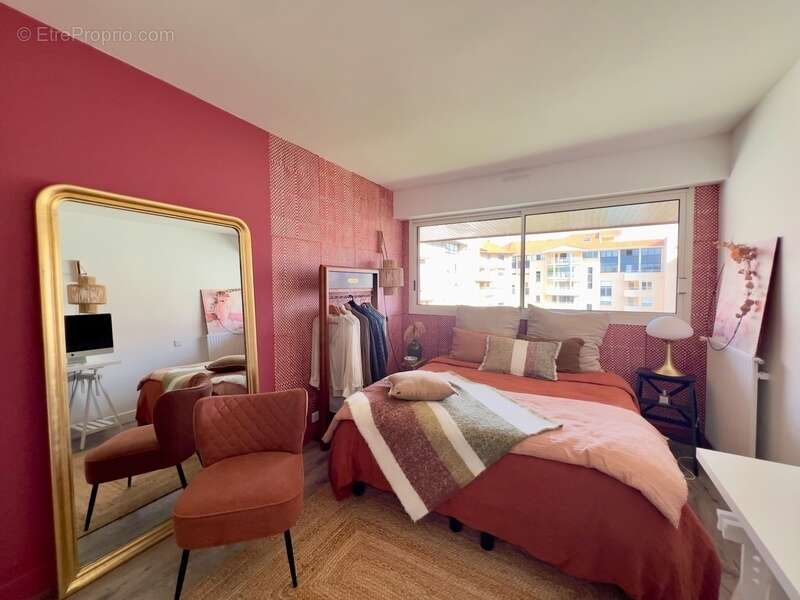 Appartement à BIARRITZ