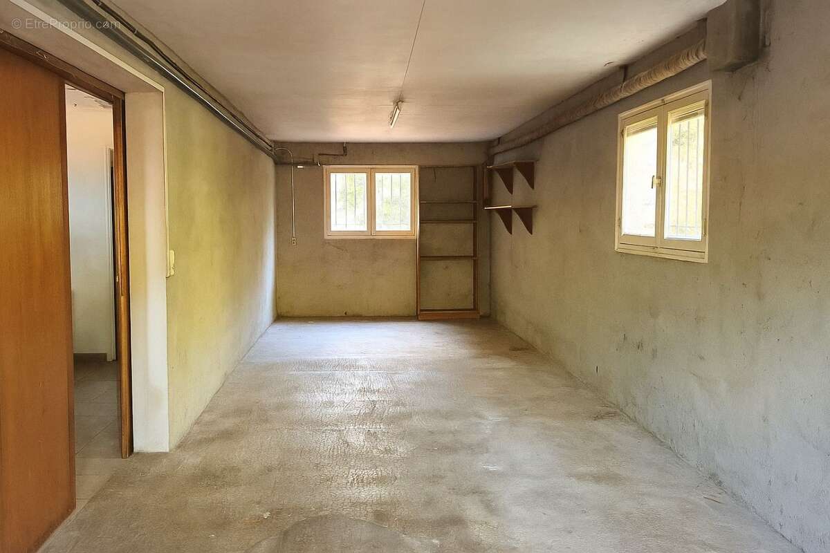 Maison à CARQUEIRANNE