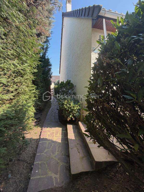 Maison à VILLIERS-SUR-ORGE