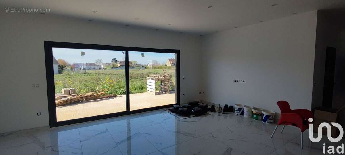 Photo 5 - Maison à MISEREY