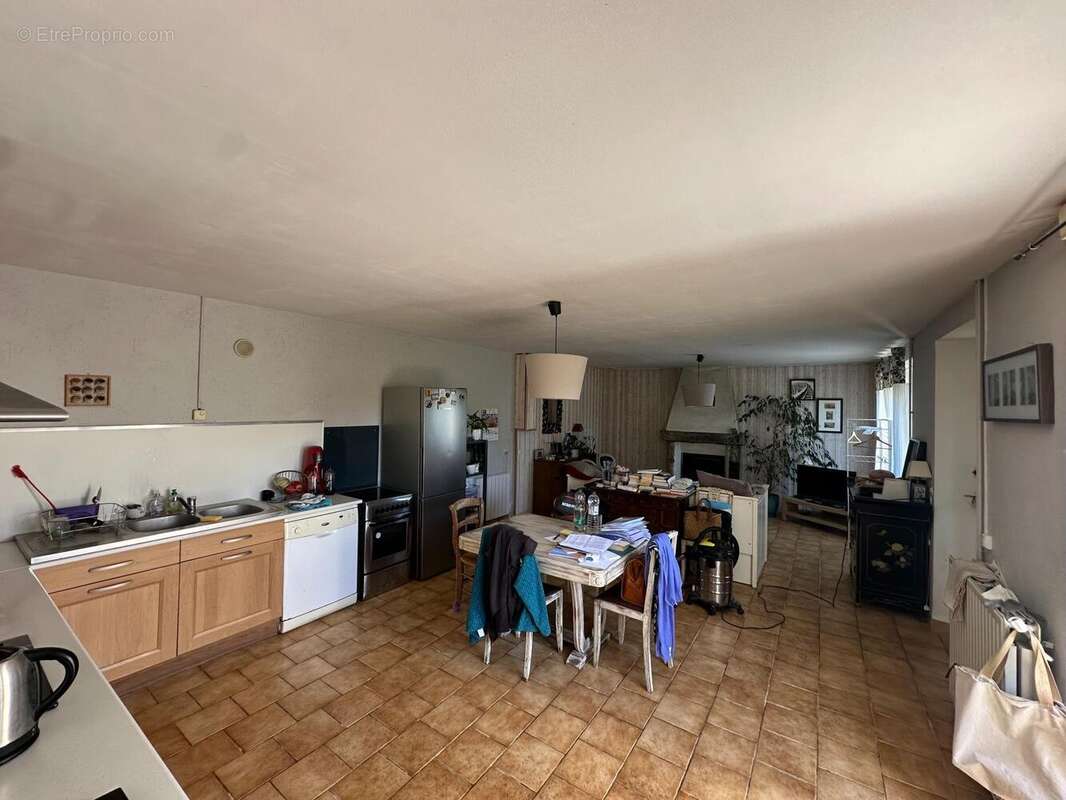 Photo 6 - Maison à MORLAIX
