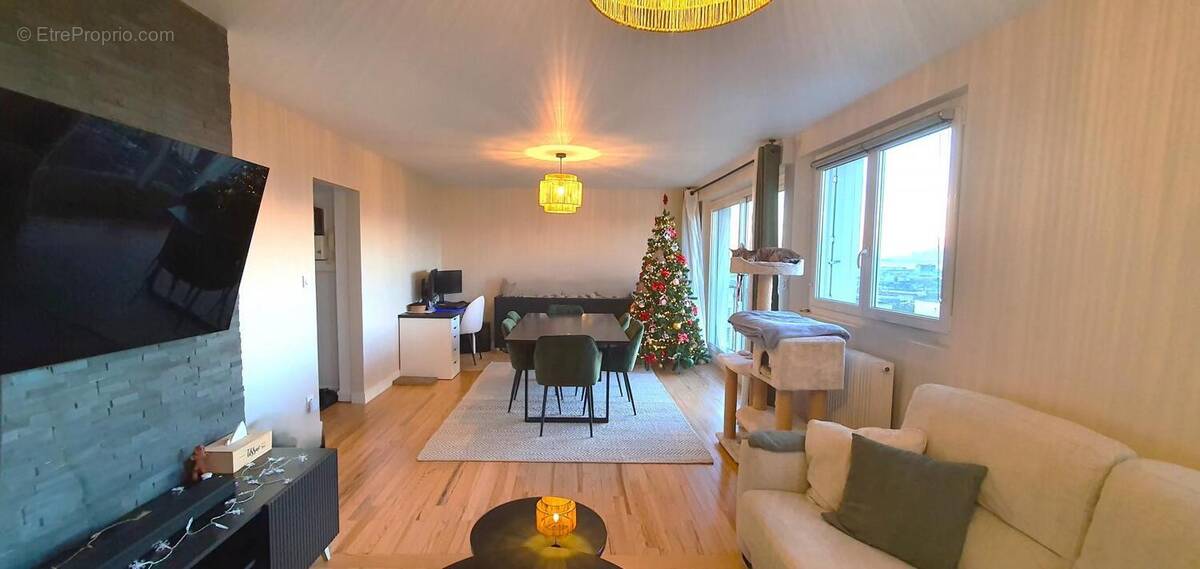 Appartement à LE HAVRE