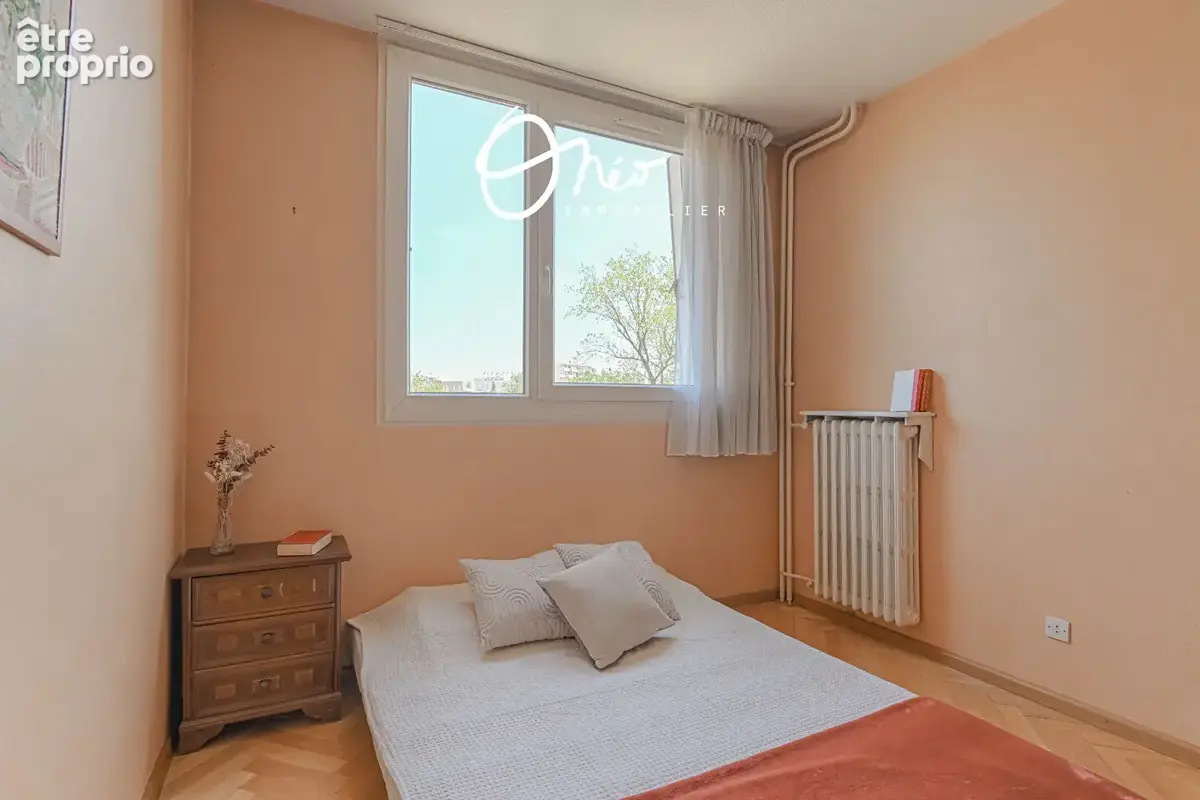 Appartement Lyon 8ème - 5 pièces - 111 m2 - photo 12