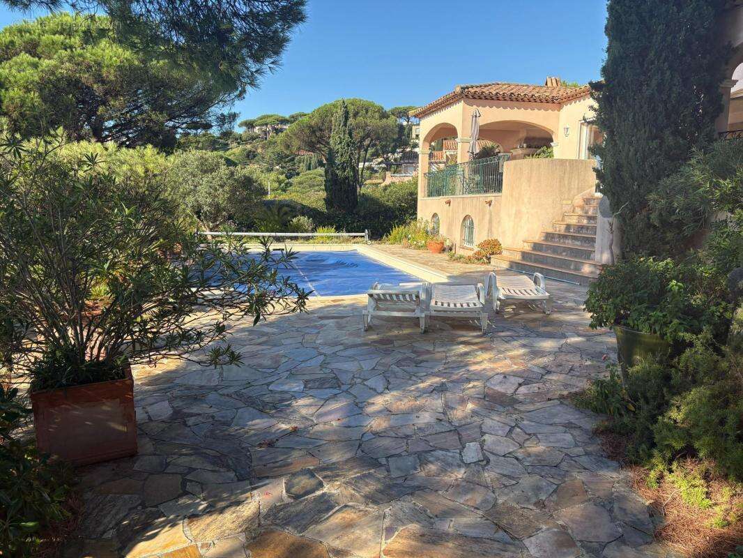Maison à SAINTE-MAXIME