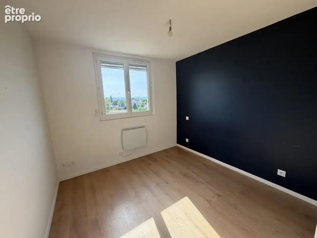 Appartement 3 pièces 56 m² à vendre à Romans-Sur-Isere (26100) - photo 5