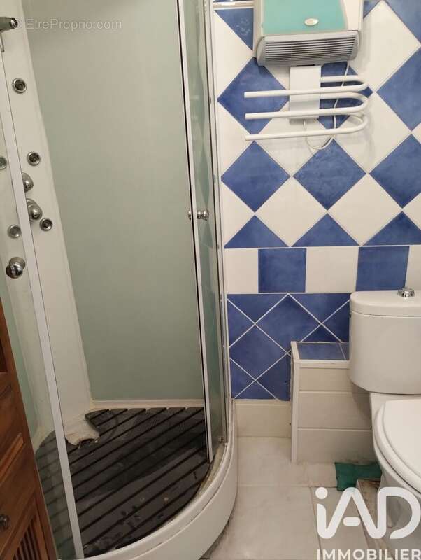 Photo 9 - Maison à DESCARTES