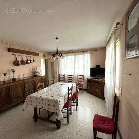 1 n°4 - Maison à FEUQUIERES-EN-VIMEU