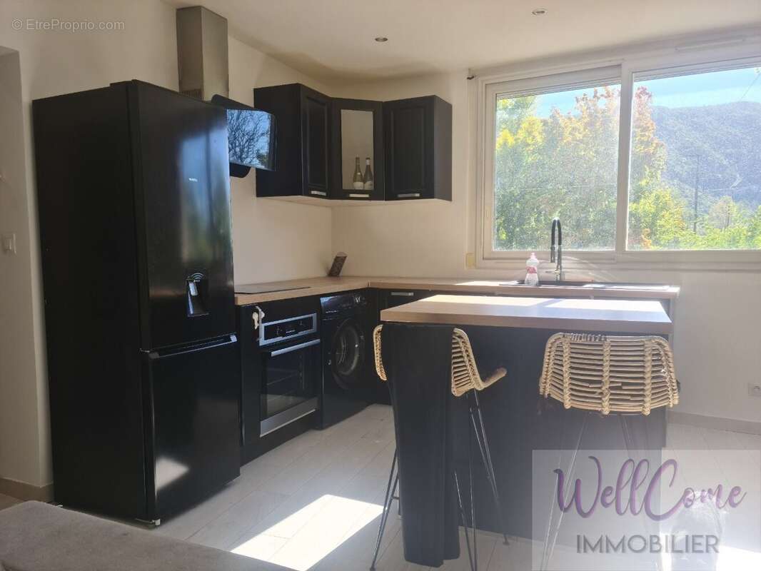 Appartement à ANNEMASSE