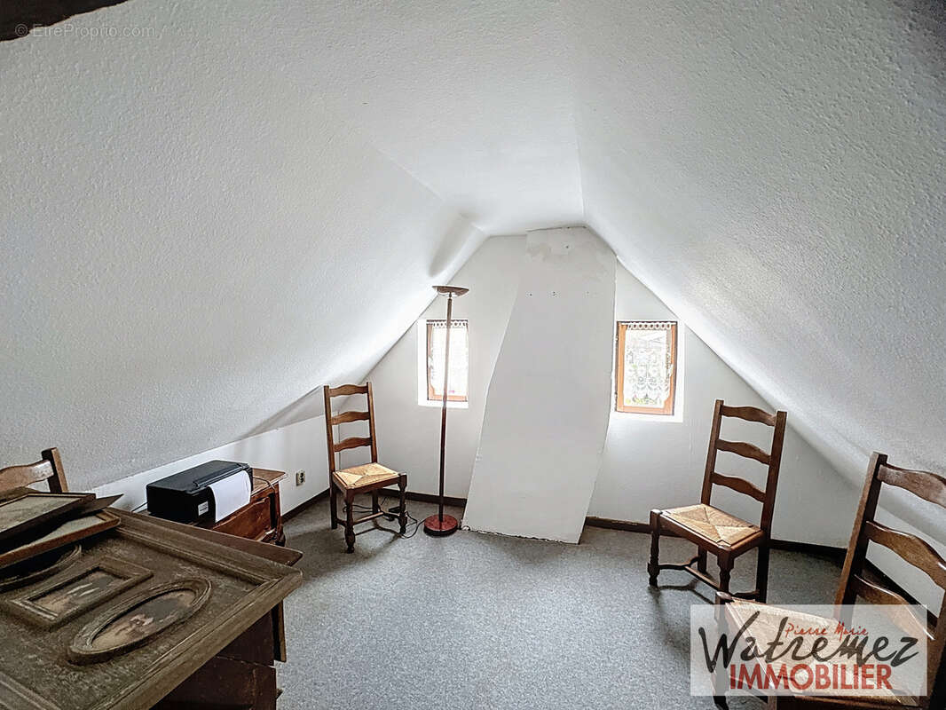 Maison à LE CATEAU-CAMBRESIS