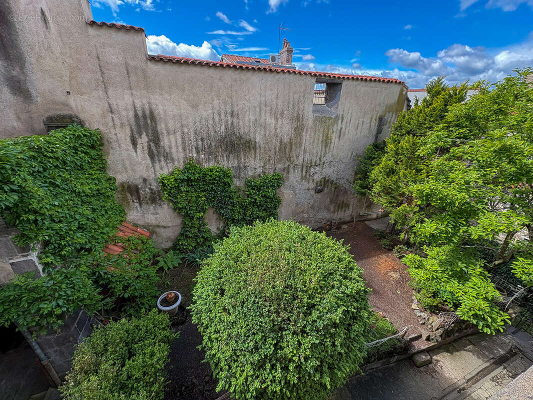 Appartement à CLERMONT-FERRAND