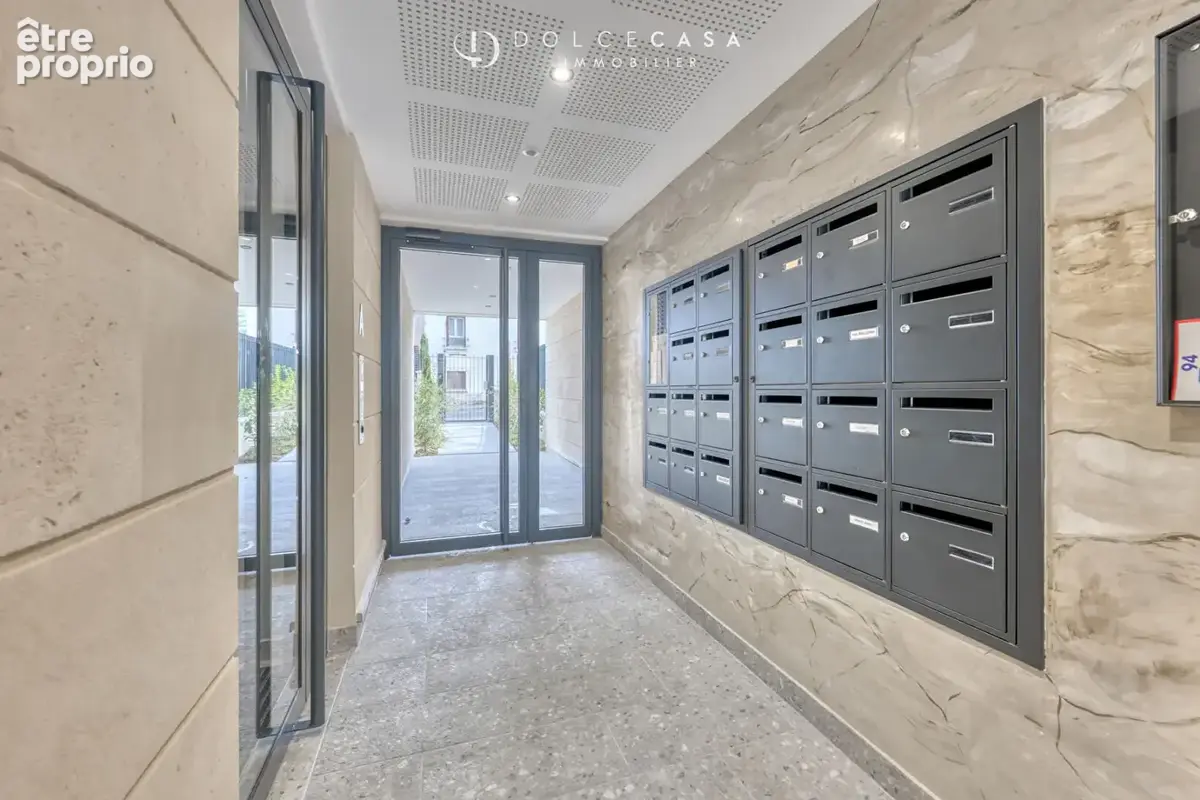 Appartement Le Perreux Sur Marne 4 pièces 87.41 m2 - photo 14