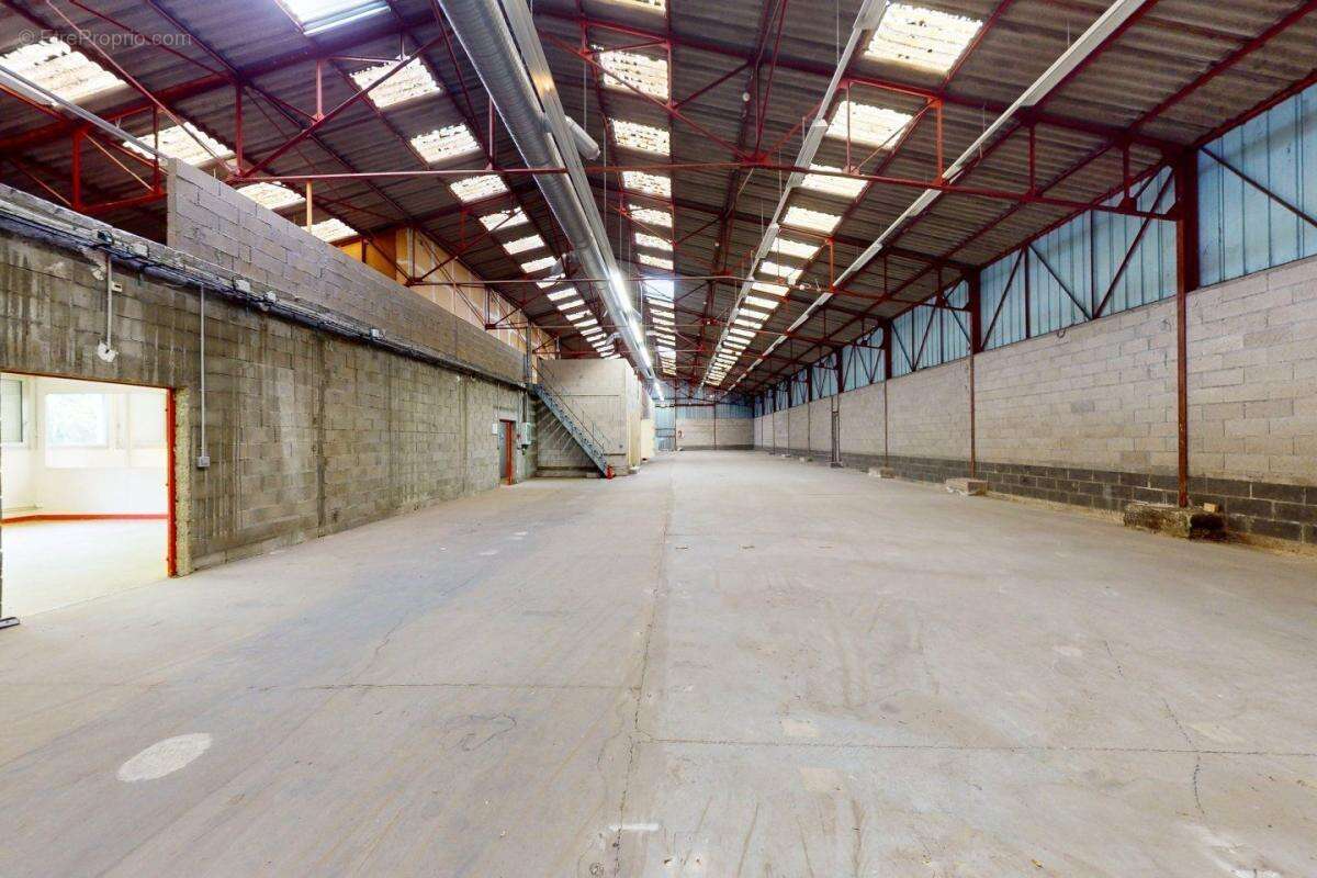 Appartement à LE PERRAY-EN-YVELINES