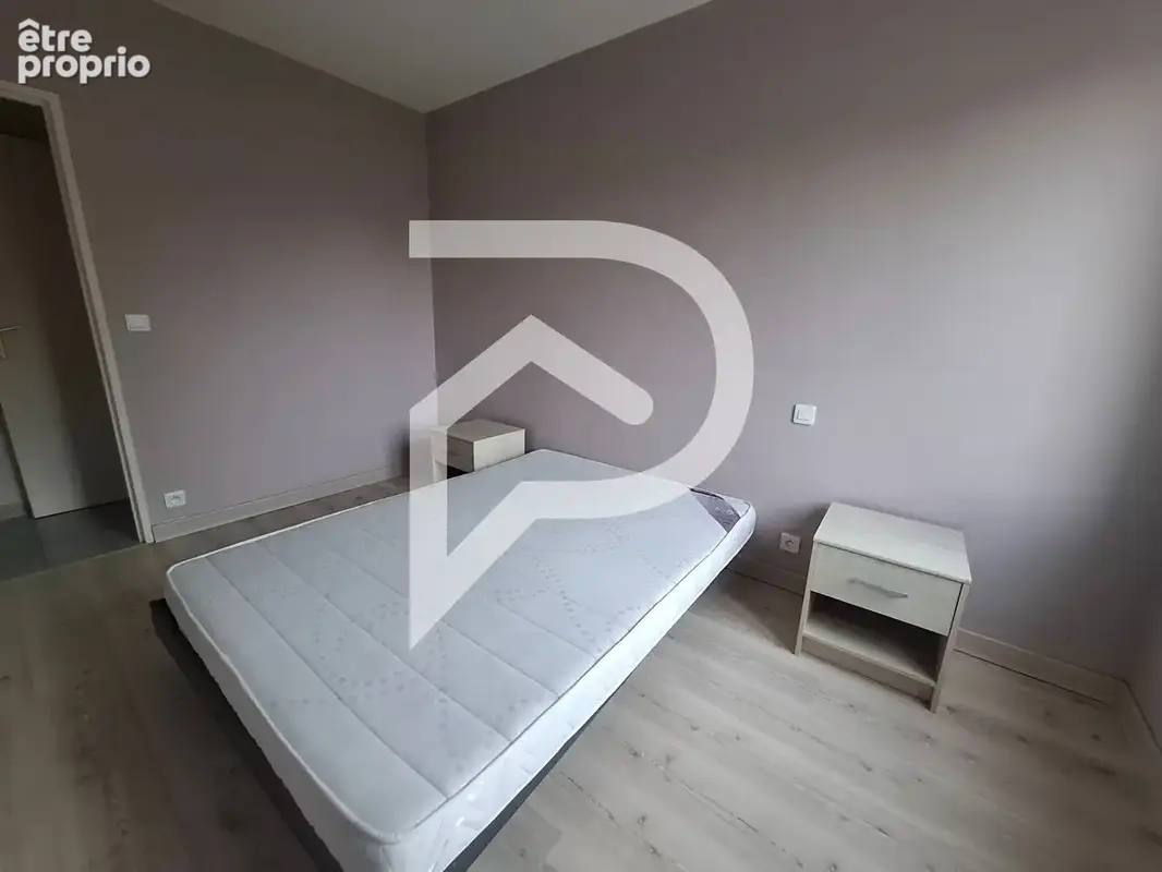 Appartement Mourenx 3 pièces de 57 m² - photo 4