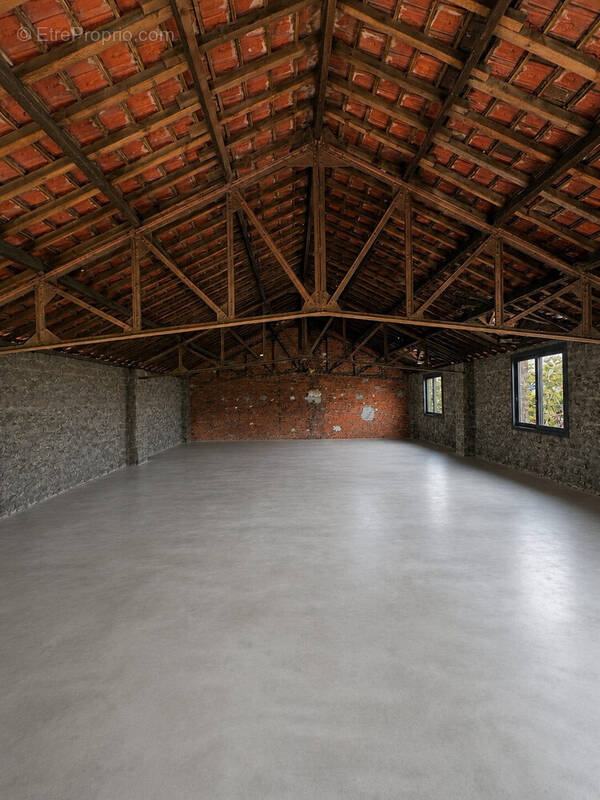 Appartement à ARQUES-LA-BATAILLE