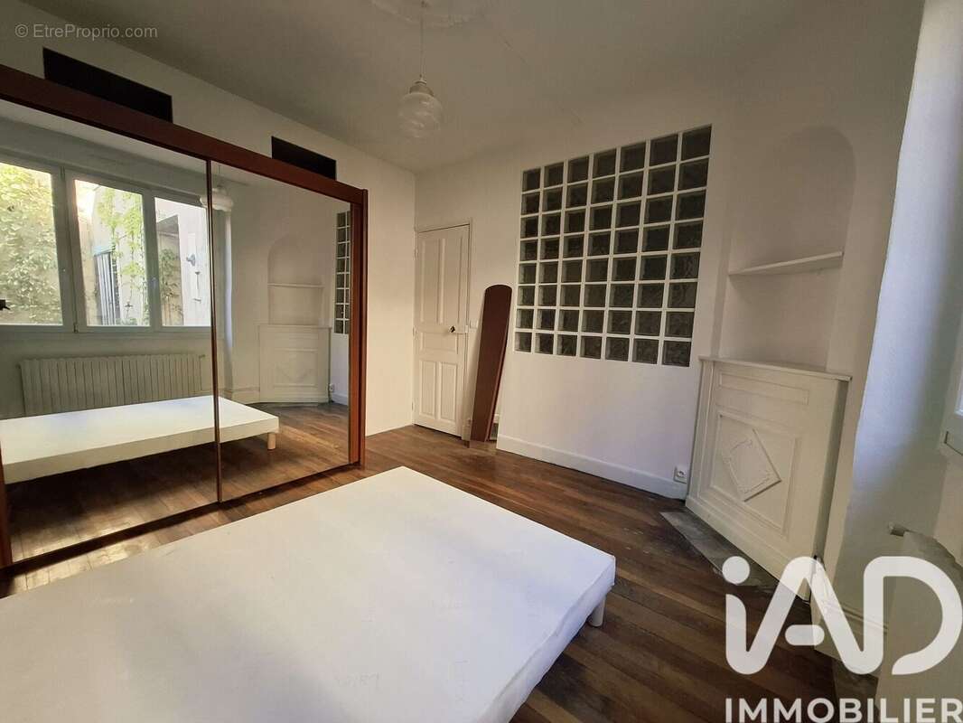 Photo 9 - Appartement à NANCY