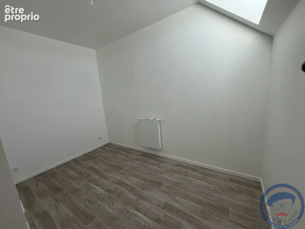 Immeuble de type duplex à acheter à La Ville-Aux-Dames - photo 21